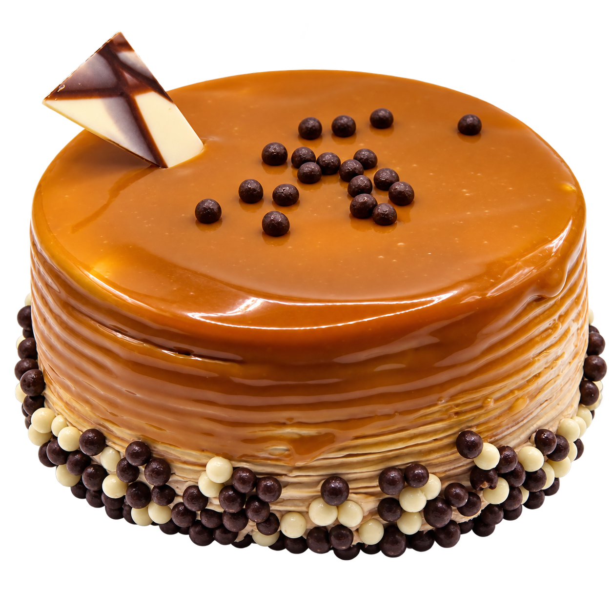 Caramel