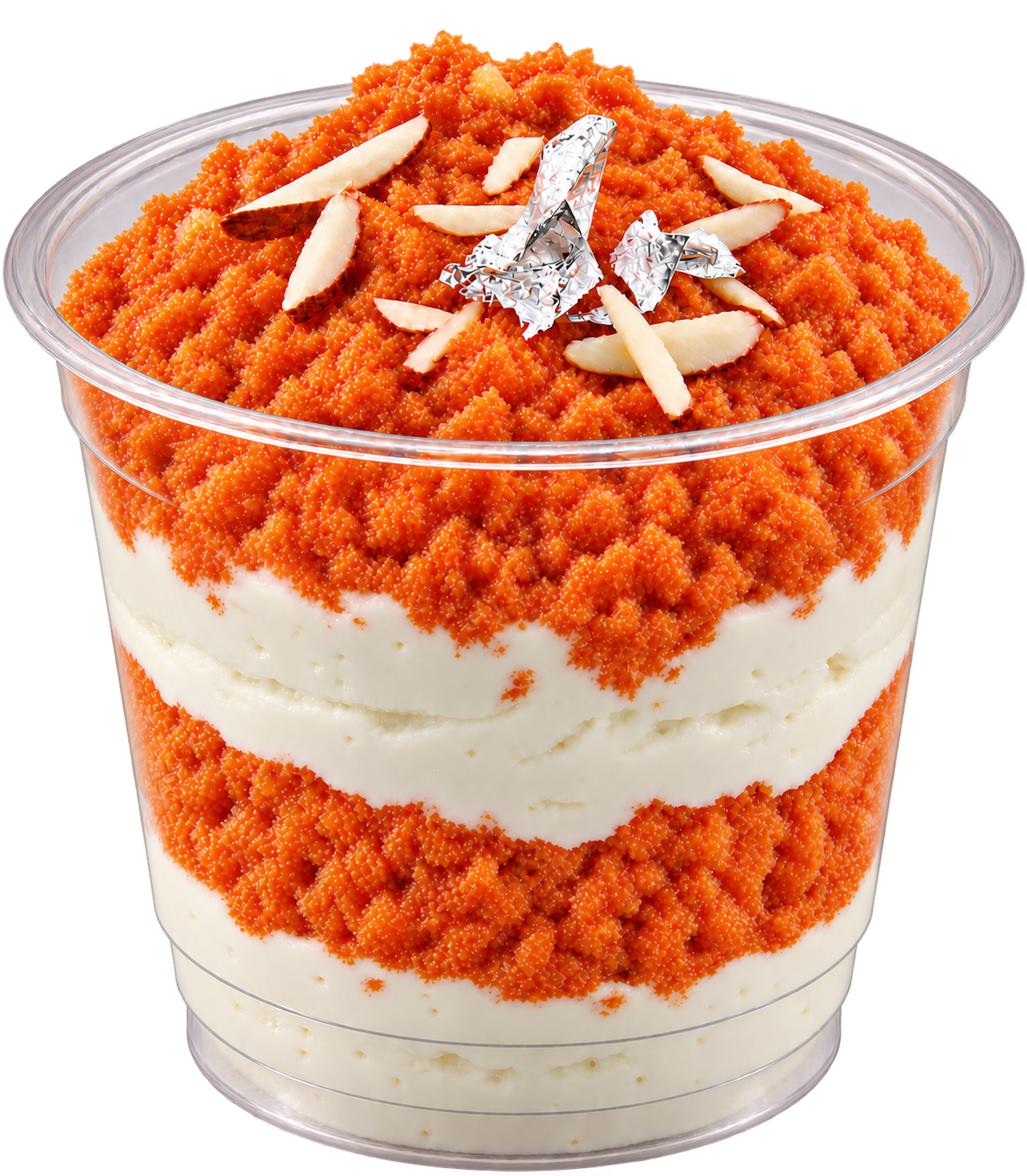 Gajar halwa