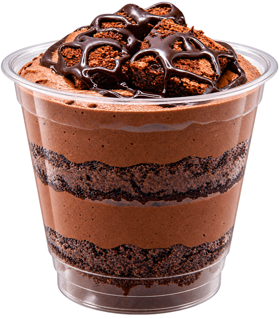Chocolate brownie
