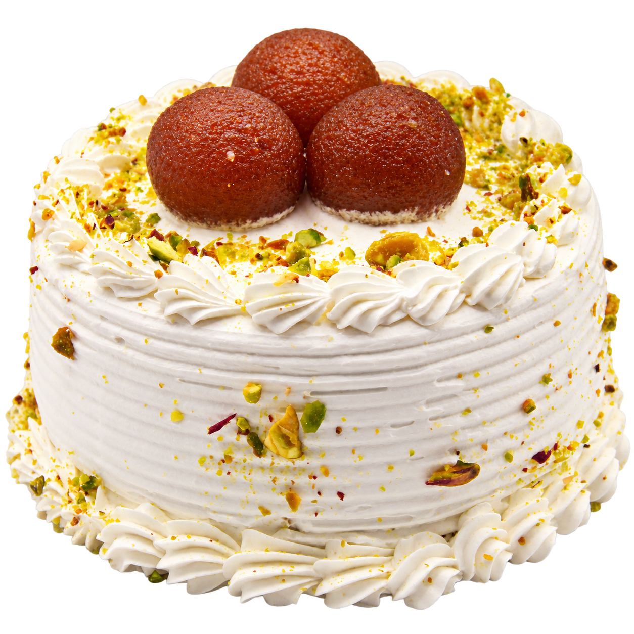 Gulab jamun