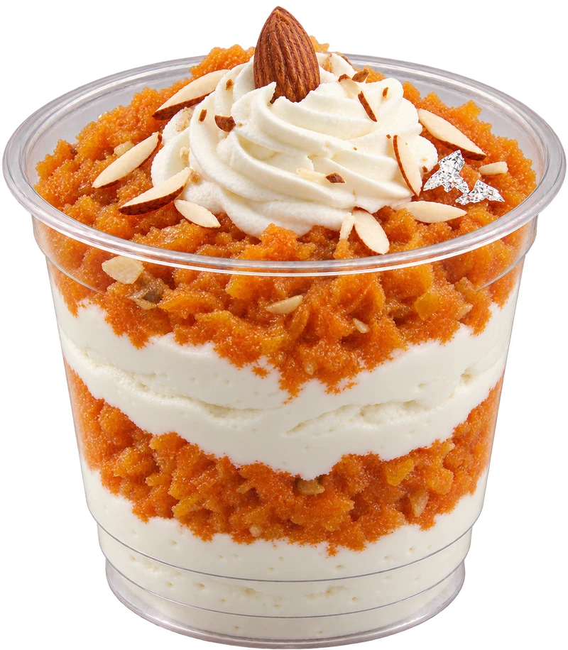 Royal Gajjar Halwa