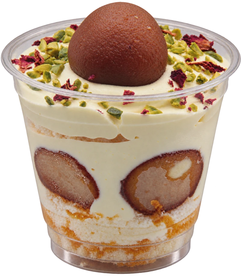 Gulab Jamun Joy