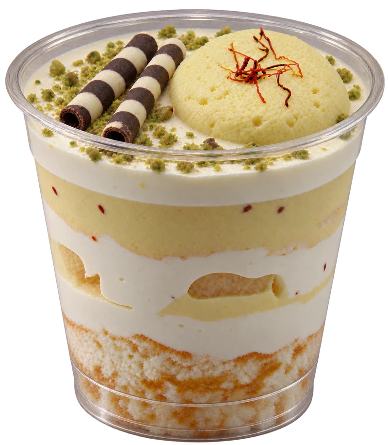 Rasmalai Royale